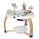 Tiny Love - Centre d'activité 5 en 1 - Noir et Blanc Décor Collection