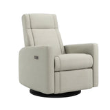 Jaymar BB - Nelly- Fauteuil inclinable électrique, berçant et pivotant