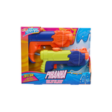 Nerf Super Soaker - Piranha Surge