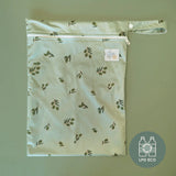 La Petite Ourse - Petit sac de transport imperméable - Olive