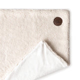 Petit Coulou - Sherpa Bear Gift Box - 0-6 months