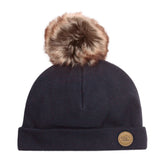 Petit Coulou - Tuque en coton biologique