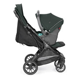 Peg Perego - X-Country Stroller - Metal