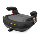 Peg Perego - Viaggio Shuttle Plus 120 Booster Seat - Crystal Black
