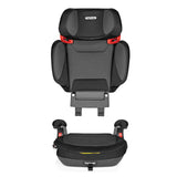 Peg Perego - Siège d'appoint Viaggio Shuttle Plus 120 - Licorice