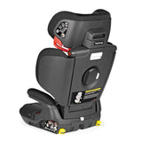 Peg Perego - Viaggio Shuttle Plus 120 Booster Seat - Crystal Black