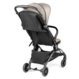 Peg Perego - Volo Travel Stroller - Misty Beige