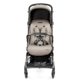 Peg Perego - Volo Travel Stroller - Misty Beige