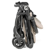 Peg Perego - Volo Travel Stroller - Misty Beige