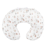 Perlimpinpin - Coussin d'allaitement en bambou - Musique