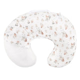 Perlimpinpin - Coussin d'allaitement en bambou - Musique
