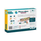 Placote - Phono-duos - Premières Lettres