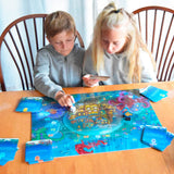 Placote - Under the Sea: A self-esteem adventure