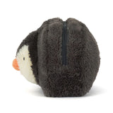 Jellycat - Plush - Peanut Penguin Bag