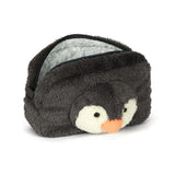 Jellycat - Plush - Peanut Penguin Bag
