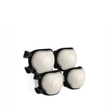 Scoot & Ride - Ensemble de protection - Cendré - XXS