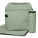 Perlimpinpin - Sac à couches imperméable - Mousse