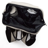 Perlimpinpin - Sac à couches imperméable - Sable