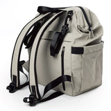 Perlimpinpin - Sac à couches imperméable - Sable