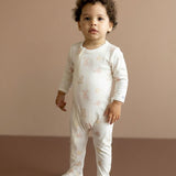 Coccoli - Pyjama 1 pièce en modal - Peluches Oursons