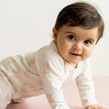 Coccoli - Pyjama 1 pièce en modal - Peluches Oursons