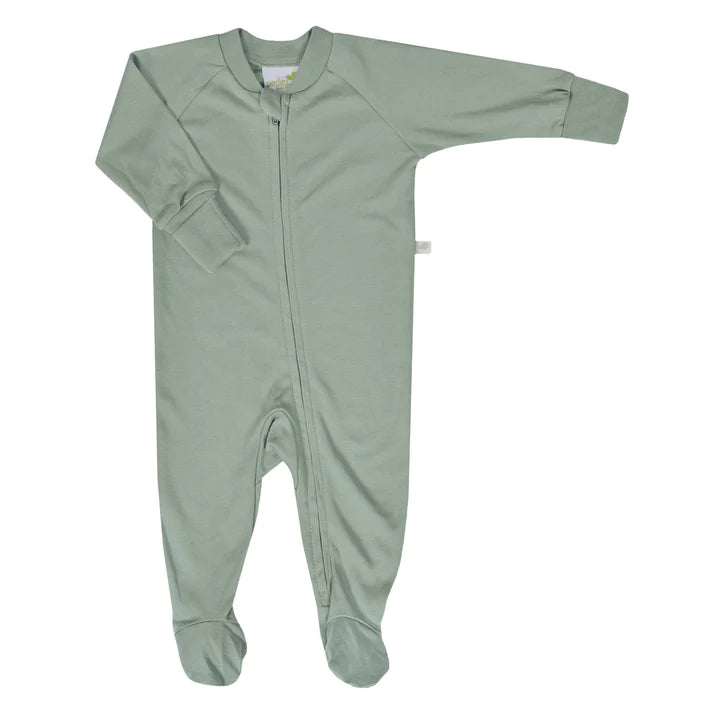 Perlimpinpin - Pyjama en bambou UNI