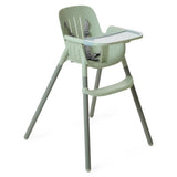 Peg Perego - Chaise haute Prima Poke - Frosty Green