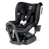 Peg Perego - Kinetic 5-65 Convertible Car Seat - Licorice