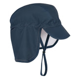 Perlimpinpin - UV Protection Hat - Navy