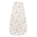 Perlimpinpin - Sac de nuit en bambou - Musique