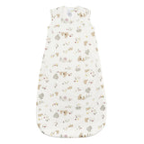 Perlimpinpin - Sac de nuit en bambou - Ours