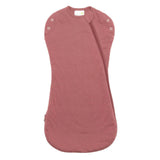 Perlimpinpin - Sac de nuit en bambou nouveau-né - Framboise