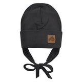 Perlimpinpin - Mid-Season Ear Hat - Black
