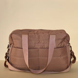 Minika - Diaper bag - Cocoa