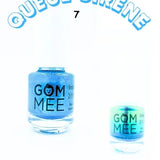 GOM-MEE - Nail polish - Mermaid tail