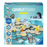 Ravensburger - GraviTrax Junior: Polar Play Set