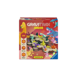 Ravensburger - Gravitrax Junior - Ensemble Dino