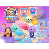 Ricochet - MINI Surprise Dumpling