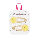 Rockahula - Pinces à cheveux - You are my sunshine