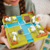 Smart Games - Pose-Moutons