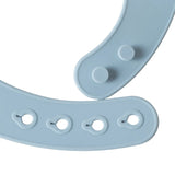 Perlimpinpin - Bavoirs en silicone 1/15$ - 2/25$ - Renard
