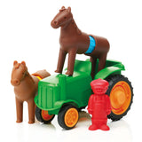 SmartMax - Mon premier tracteur
