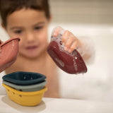 Noüka - Bath Toys - Light Storm