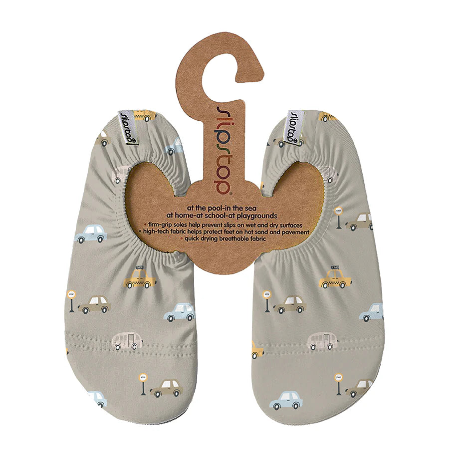 Slipstop - Chaussons d'eau