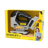 Stanley Jr. - Scie sauteuse à batterie