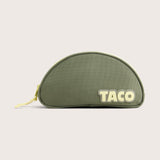 Taco - Étui à crayon Thomas - Kaki