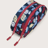 Taco - Étui à crayons Thomas - Varsity Blue