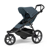 Thule - Poussette Urban Glide 3 avec boucle magnétique - Dark Slate