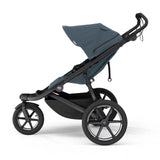 Thule - Poussette Urban Glide 3 avec boucle magnétique - Dark Slate