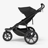 Thule - Poussette Urban Glide 3 avec boucle magnétique - Noir